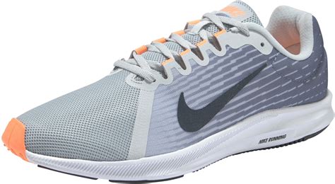 nike downshifter 8 damen-laufschuh pure platinum obsidian-ashen plate|Wmns Downshifter 8 'Pure Platinum' .